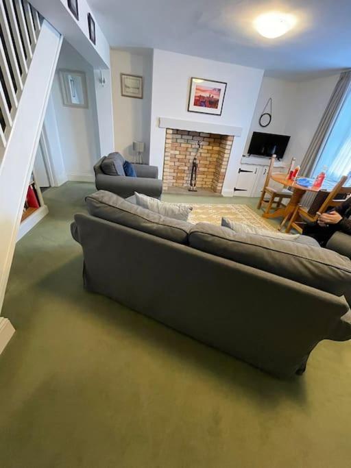 Cosy Fern Cottage Durham City Exterior photo