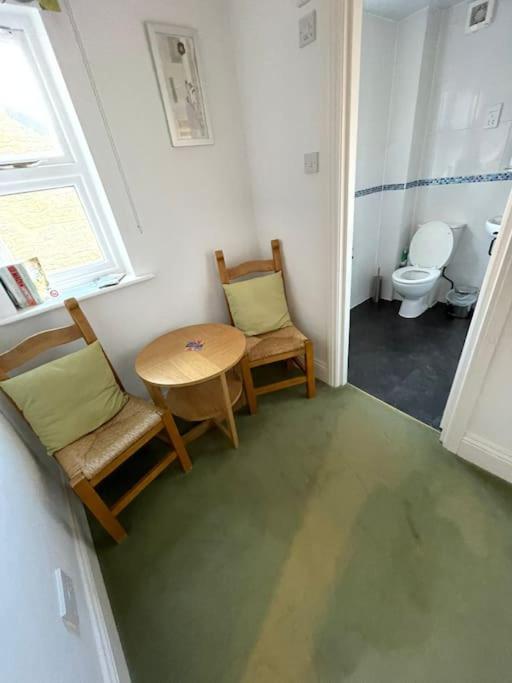 Cosy Fern Cottage Durham City Exterior photo