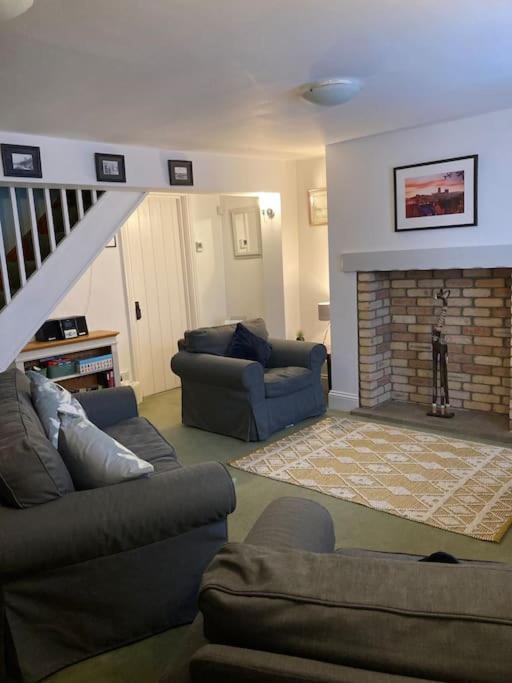 Cosy Fern Cottage Durham City Exterior photo