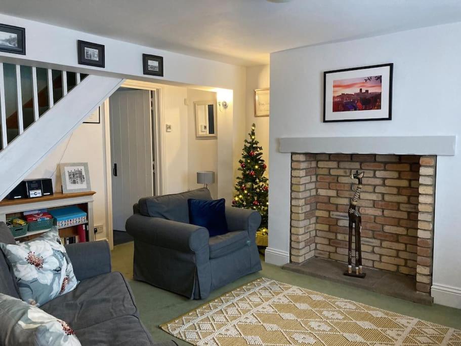 Cosy Fern Cottage Durham City Exterior photo