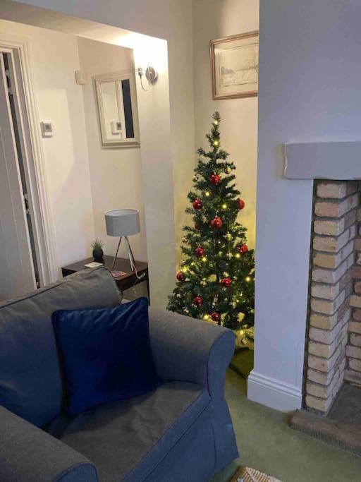 Cosy Fern Cottage Durham City Exterior photo