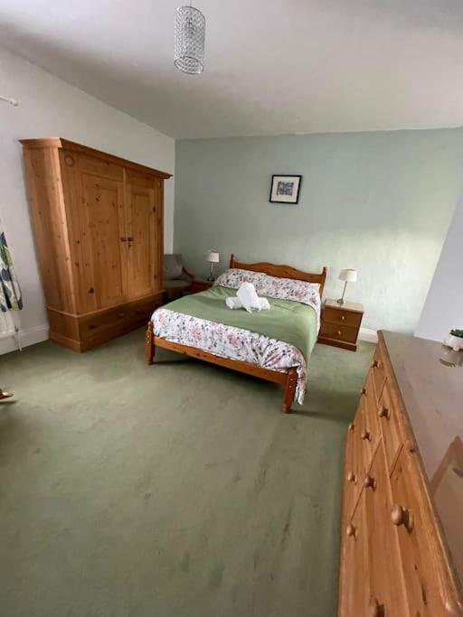 Cosy Fern Cottage Durham City Exterior photo