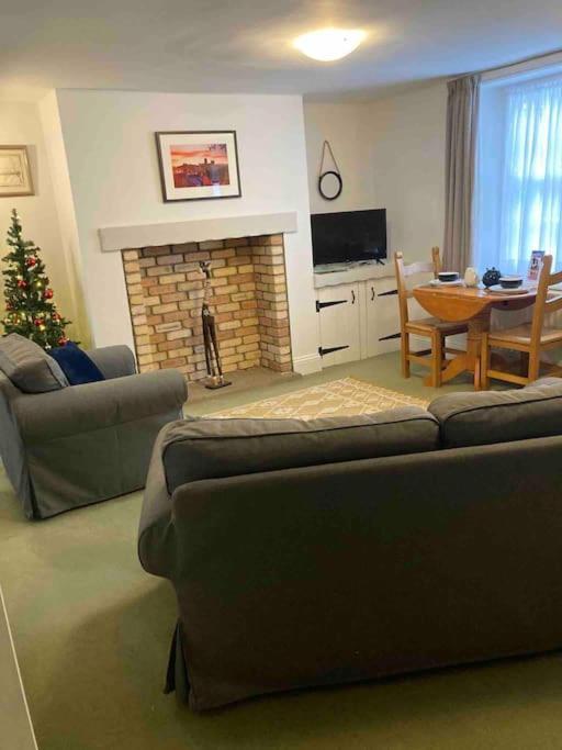 Cosy Fern Cottage Durham City Exterior photo