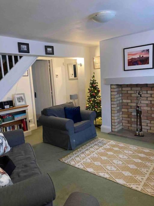 Cosy Fern Cottage Durham City Exterior photo