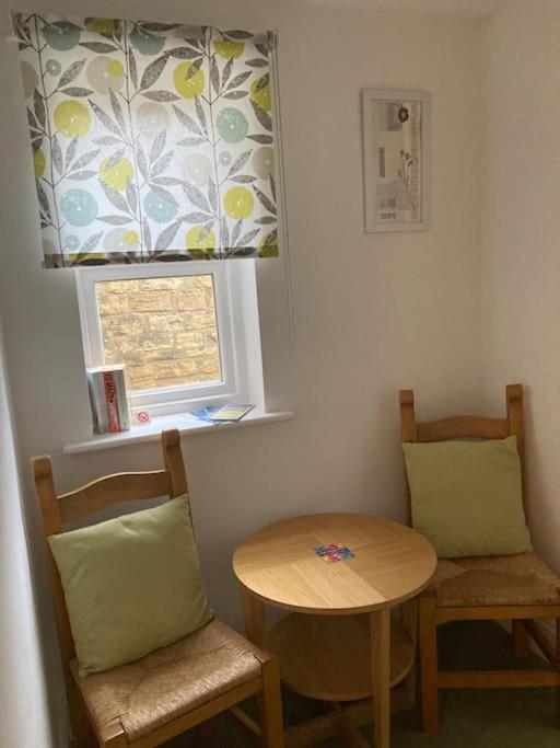 Cosy Fern Cottage Durham City Exterior photo